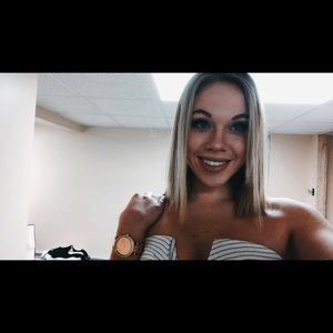 Meet your Posher, Kaylen